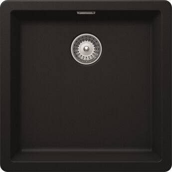 Кухонная мойка SCHOCK Greenwich 50 F,пуро (700909F)