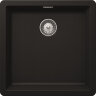 Кухонная мойка SCHOCK Greenwich 50 F,пуро (700909F)