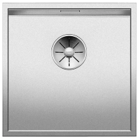 Кухонная мойка Blanco ZEROX 400-U Durinox