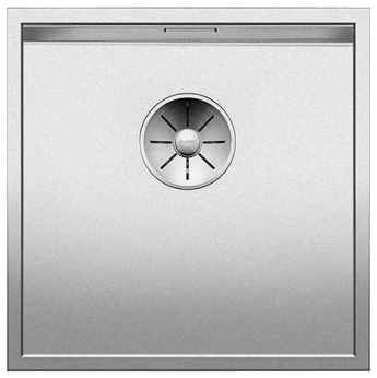 Кухонная мойка Blanco ZEROX 400-U Durinox
