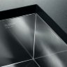 Мойка Blanco Zerox 340/180-U 521613 чаша слева
