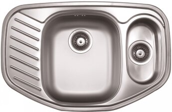 Мойка Юкинокс Комфорт CO 770.500 15