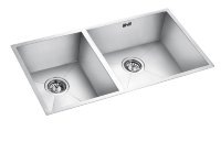 Мойка для кухни Oulin OL-F202