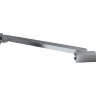 Фиксатор для стеклянной шторки WasserKRAFT D162