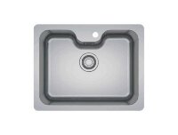 мойка кухонная Franke BCX 110-55 TL