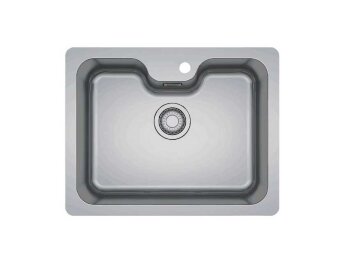 мойка кухонная Franke BCX 110-55 TL