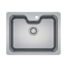 мойка кухонная Franke BCX 110-55 TL