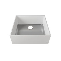 Мойка для кухни Alveus NEOCERAMIC 500 WHITE 228004