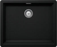 Кухонная мойка SCHOCK Greenwich 60 F,пуро (701037F)