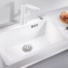 Мойка кухонная Blanco Pleon 6 алюметаллик