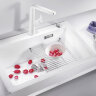 Мойка кухонная Blanco Pleon 6 алюметаллик