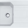 Кухонная мойка Franke Urban UBG 611-78   белый