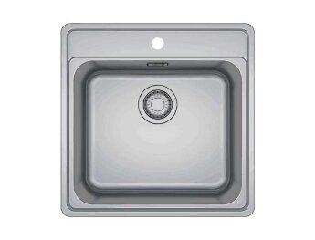 Мойка кухонная Franke BCX 210-51 TL