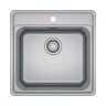 Мойка кухонная Franke BCX 210-51 TL