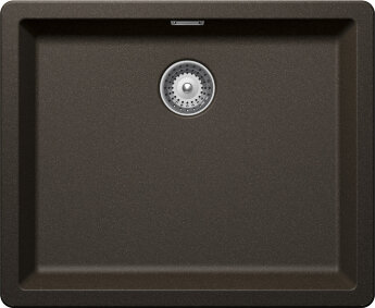 Кухонная мойка SCHOCK Greenwich 60, бронза (701036)