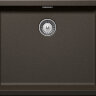 Кухонная мойка SCHOCK Greenwich 60, бронза (701036)