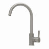 Смеситель Seaman Barcelone SSL-5815 (Mist Satin, nickel) - Никель сатин
