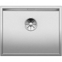Кухонная мойка Blanco Zerox 500-IF Durinox  523098