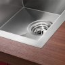 Мойка для кухни Blanco Zerox 400-IF/A 521629