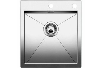 Мойка для кухни Blanco Zerox 400-IF/A 521629