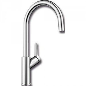 Смеситель Blanco Carena хром 520766