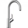 Смеситель Blanco Carena хром 520766