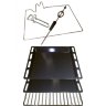 Газовый духовой шкаф Kaiser EG 6345 Em