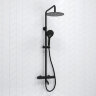 Wasserkraft A288.258.078.BM Thermo Душевая система с термостатическим смесителем