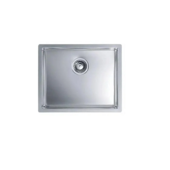Мойка ALVEUS QUADRIX 50 NEW BRS-90 1153733