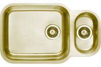Мойка DUO 20 MONARCH GOLD