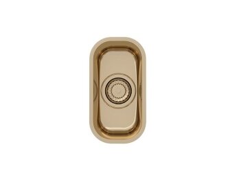Мойка Alveus VARIANT 110 BRONZE 1114242