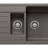 Мойка Blanco Legra 6 S compact Вулканический серый 527270
