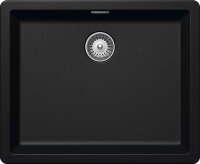 Кухонная мойка SCHOCK Greenwich 60, магма (701040)