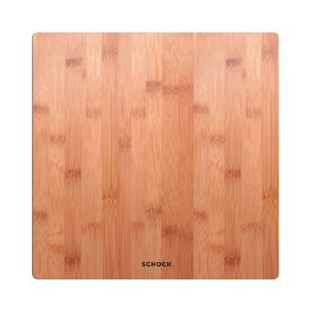 Деревянная разделочная доска SCHOCK 629158