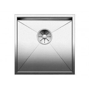 Кухонная мойка Blanco Zerox 400-U  521585