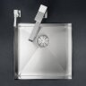 Кухонная мойка Blanco Zerox 400-U  521585