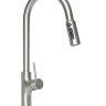 Смеситель для кухни Longran Techno LM2171 SS Stainless Steel