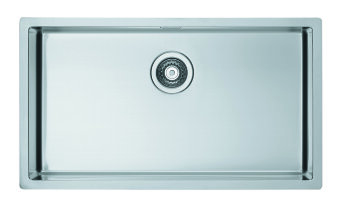 Мойка ALVEUS QUADRIX 60 NEW BRS-90 1153740