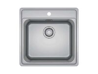 Мойка кухонная Franke  BCX 610-42