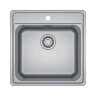 Мойка кухонная Franke  BCX 610-42
