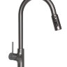 Смеситель для кухни Longran Techno LM2171 GG GunGrey