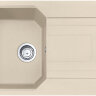 Кухонная мойка Franke Urban UBG 611-78  бежевый