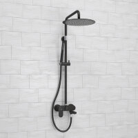 Wasserkraft  A174.160.217.CB Душевая система со смесителем