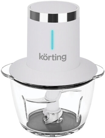 Кухонный комбайн Korting KFP 0204 W
