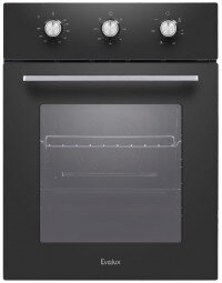 Электрический духовой шкаф Evelux EO 420 PB