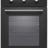 Электрический духовой шкаф Evelux EO 420 PB