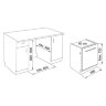 Посудомоечная машина Franke FDW 613 E5P F