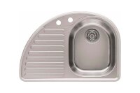 Мойка ALVEUS FUTUR 10 R LEI-90 1009408