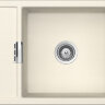 Кухонная мойка SCHOCK Eton 60D Small, магнолия (700915)