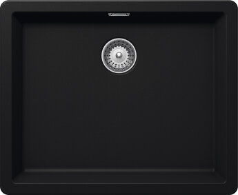 Кухонная мойка SCHOCK Greenwich 60, пуро (701037)